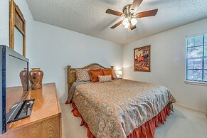 Ruidoso Home w/ Hot Tub & Sierra Blanca Views