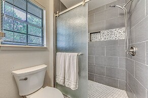 Ruidoso Home w/ Hot Tub & Sierra Blanca Views