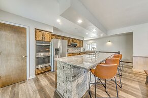 Ruidoso Home w/ Hot Tub & Sierra Blanca Views