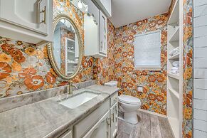 Ruidoso Home w/ Hot Tub & Sierra Blanca Views