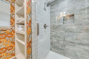 Ruidoso Home w/ Hot Tub & Sierra Blanca Views