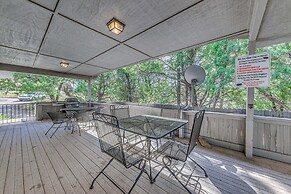 Ruidoso Home w/ Hot Tub & Sierra Blanca Views