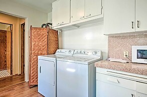 Scenic Kernville Home - Walk to Downtown & River!