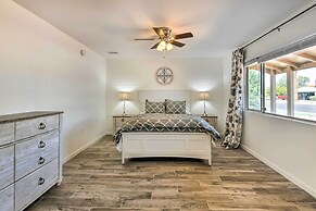 Upscale Sun City Home on South Golf Course