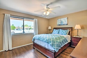 Upscale Sun City Home on South Golf Course