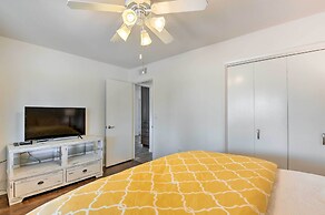 Upscale Sun City Home on South Golf Course