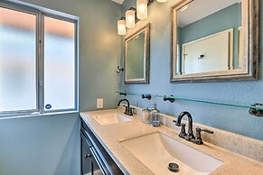 Upscale Sun City Home on South Golf Course