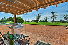 Upscale Sun City Home on South Golf Course