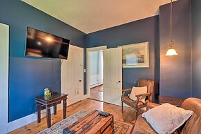 Bright Lake Winnipesaukee Home - Walk to Town