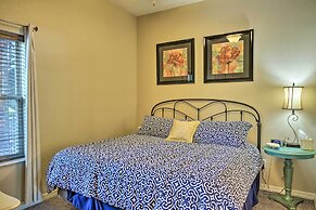 Branson Condo w/ Table Rock Lake Views, Near Strip