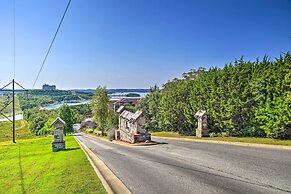 Branson Condo w/ Table Rock Lake Views, Near Strip