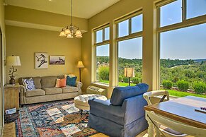Branson Condo w/ Table Rock Lake Views, Near Strip