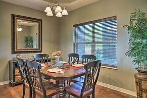 Branson Condo w/ Table Rock Lake Views, Near Strip