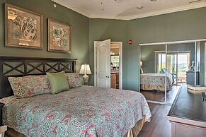 Branson Condo w/ Table Rock Lake Views, Near Strip