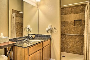 Branson Condo w/ Table Rock Lake Views, Near Strip