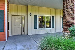 Branson Condo w/ Table Rock Lake Views, Near Strip