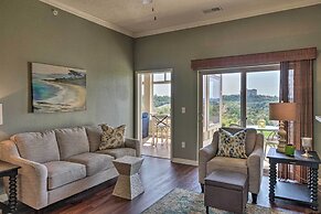 Branson Condo w/ Table Rock Lake Views, Near Strip