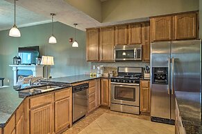 Branson Condo w/ Table Rock Lake Views, Near Strip