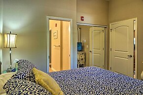 Branson Condo w/ Table Rock Lake Views, Near Strip