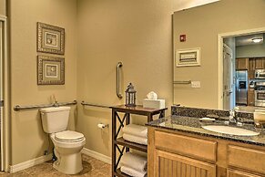 Branson Condo w/ Table Rock Lake Views, Near Strip