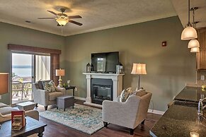 Branson Condo w/ Table Rock Lake Views, Near Strip