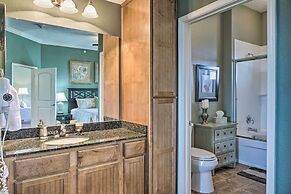 Branson Condo w/ Table Rock Lake Views, Near Strip