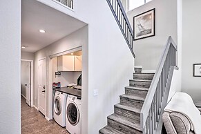 Bullhead City Pad With Pool & Patio: Near River