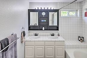 Bullhead City Pad With Pool & Patio: Near River