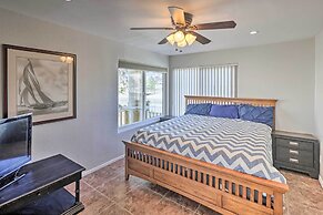 Bullhead City Pad With Pool & Patio: Near River