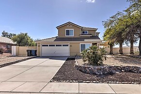 Bullhead City Pad With Pool & Patio: Near River