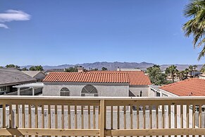 Bullhead City Pad With Pool & Patio: Near River