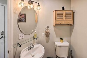 Bullhead City Pad With Pool & Patio: Near River