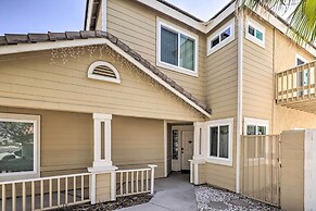 Bullhead City Pad With Pool & Patio: Near River