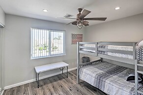 Bullhead City Pad With Pool & Patio: Near River