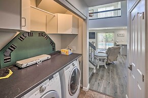 Bullhead City Pad With Pool & Patio: Near River