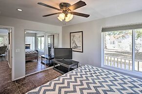 Bullhead City Pad With Pool & Patio: Near River