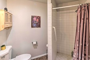 Bullhead City Pad With Pool & Patio: Near River