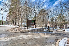 Single-story Fairfield Bay Condo w/ Deck!