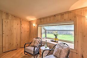 Spacious Whitefish Getaway: Hike, Ski, Bike & More