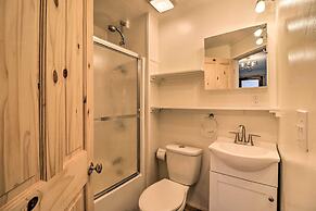 Spacious Whitefish Getaway: Hike, Ski, Bike & More