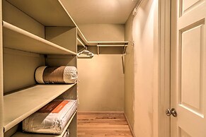 Spacious Whitefish Getaway: Hike, Ski, Bike & More