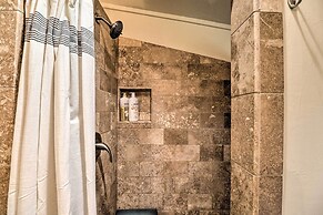 Spacious Whitefish Getaway: Hike, Ski, Bike & More