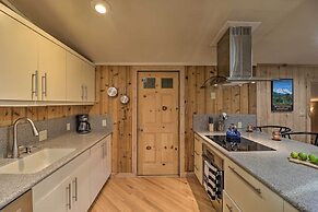 Spacious Whitefish Getaway: Hike, Ski, Bike & More