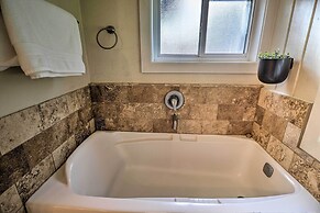 Spacious Whitefish Getaway: Hike, Ski, Bike & More