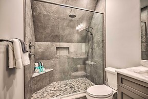 Brevard Chalet w/ Stunning Blue Ridge Mtn Views!