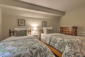 Brevard Chalet w/ Stunning Blue Ridge Mtn Views!