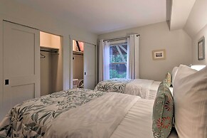 Brevard Chalet w/ Stunning Blue Ridge Mtn Views!