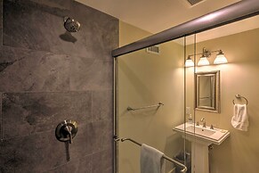 Brevard Chalet w/ Stunning Blue Ridge Mtn Views!