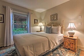 Brevard Chalet w/ Stunning Blue Ridge Mtn Views!