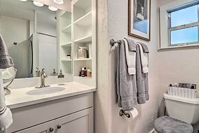 Candler Cabin w/ Deck & Mount Pisgah Views!